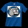 Heavy Cotton™ Toddler 5.3 oz. T-Shirt Thumbnail