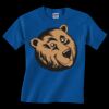 Heavy Cotton™ Toddler 5.3 oz. T-Shirt Thumbnail