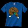 Heavy Cotton™ Toddler 5.3 oz. T-Shirt Thumbnail