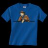 Heavy Cotton™ Toddler 5.3 oz. T-Shirt Thumbnail