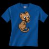 Heavy Cotton™ Toddler 5.3 oz. T-Shirt Thumbnail