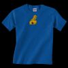 Heavy Cotton™ Toddler 5.3 oz. T-Shirt Thumbnail