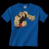 Heavy Cotton™ Toddler 5.3 oz. T-Shirt Thumbnail