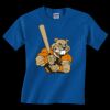Heavy Cotton™ Toddler 5.3 oz. T-Shirt Thumbnail