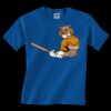 Heavy Cotton™ Toddler 5.3 oz. T-Shirt Thumbnail