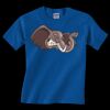 Heavy Cotton™ Toddler 5.3 oz. T-Shirt Thumbnail