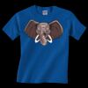 Heavy Cotton™ Toddler 5.3 oz. T-Shirt Thumbnail