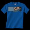 Heavy Cotton™ Toddler 5.3 oz. T-Shirt Thumbnail