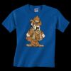 Heavy Cotton™ Toddler 5.3 oz. T-Shirt Thumbnail