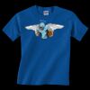 Heavy Cotton™ Toddler 5.3 oz. T-Shirt Thumbnail