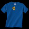 Heavy Cotton™ Toddler 5.3 oz. T-Shirt Thumbnail