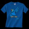 Heavy Cotton™ Toddler 5.3 oz. T-Shirt Thumbnail