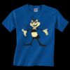 Heavy Cotton™ Toddler 5.3 oz. T-Shirt Thumbnail