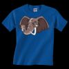 Heavy Cotton™ Toddler 5.3 oz. T-Shirt Thumbnail