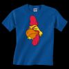 Heavy Cotton™ Toddler 5.3 oz. T-Shirt Thumbnail