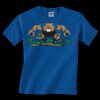 Heavy Cotton™ Toddler 5.3 oz. T-Shirt Thumbnail