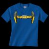 Heavy Cotton™ Toddler 5.3 oz. T-Shirt Thumbnail