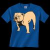 Heavy Cotton™ Toddler 5.3 oz. T-Shirt Thumbnail