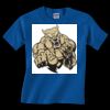 Heavy Cotton™ Toddler 5.3 oz. T-Shirt Thumbnail
