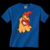 Heavy Cotton™ Toddler 5.3 oz. T-Shirt Thumbnail