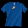 Heavy Cotton™ Toddler 5.3 oz. T-Shirt Thumbnail
