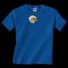 Heavy Cotton™ Toddler 5.3 oz. T-Shirt Thumbnail