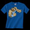 Heavy Cotton™ Toddler 5.3 oz. T-Shirt Thumbnail