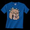 Heavy Cotton™ Toddler 5.3 oz. T-Shirt Thumbnail