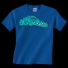 Heavy Cotton™ Toddler 5.3 oz. T-Shirt Thumbnail