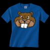 Heavy Cotton™ Toddler 5.3 oz. T-Shirt Thumbnail