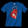 Heavy Cotton™ Toddler 5.3 oz. T-Shirt Thumbnail