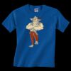 Heavy Cotton™ Toddler 5.3 oz. T-Shirt Thumbnail