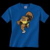 Heavy Cotton™ Toddler 5.3 oz. T-Shirt Thumbnail