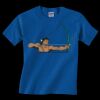Heavy Cotton™ Toddler 5.3 oz. T-Shirt Thumbnail