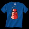 Heavy Cotton™ Toddler 5.3 oz. T-Shirt Thumbnail