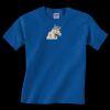 Heavy Cotton™ Toddler 5.3 oz. T-Shirt Thumbnail