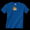 Heavy Cotton™ Toddler 5.3 oz. T-Shirt Thumbnail