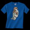 Heavy Cotton™ Toddler 5.3 oz. T-Shirt Thumbnail