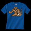 Heavy Cotton™ Toddler 5.3 oz. T-Shirt Thumbnail