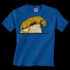 Heavy Cotton™ Toddler 5.3 oz. T-Shirt Thumbnail