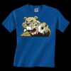 Heavy Cotton™ Toddler 5.3 oz. T-Shirt Thumbnail