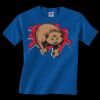 Heavy Cotton™ Toddler 5.3 oz. T-Shirt Thumbnail
