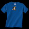 Heavy Cotton™ Toddler 5.3 oz. T-Shirt Thumbnail