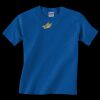 Heavy Cotton™ Toddler 5.3 oz. T-Shirt Thumbnail