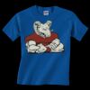Heavy Cotton™ Toddler 5.3 oz. T-Shirt Thumbnail