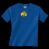 Heavy Cotton™ Toddler 5.3 oz. T-Shirt Thumbnail