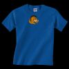 Heavy Cotton™ Toddler 5.3 oz. T-Shirt Thumbnail
