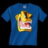 Heavy Cotton™ Toddler 5.3 oz. T-Shirt Thumbnail