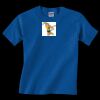 Heavy Cotton™ Toddler 5.3 oz. T-Shirt Thumbnail