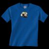 Heavy Cotton™ Toddler 5.3 oz. T-Shirt Thumbnail